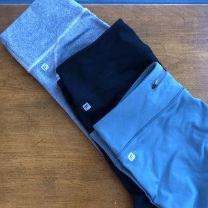 Fabletics legging bundle